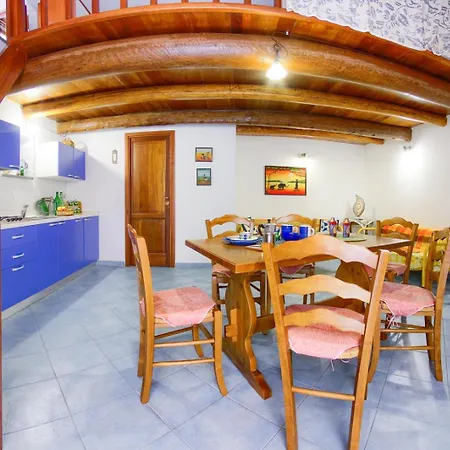 Casa Dello Stemma Apartman *