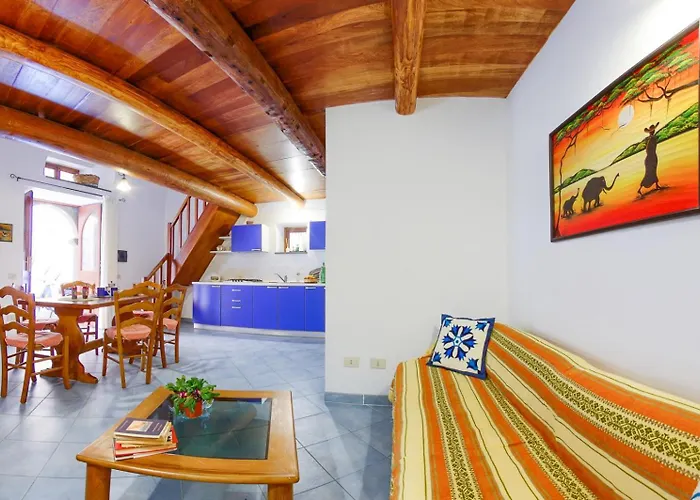 Apartment Casa Dello Stemma *