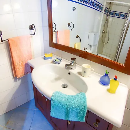 Apartamento Casa Dello Stemma