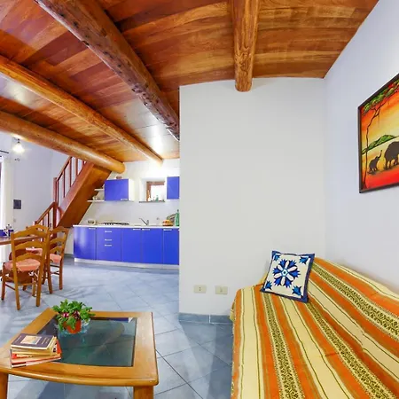 Apartamento Casa Dello Stemma *