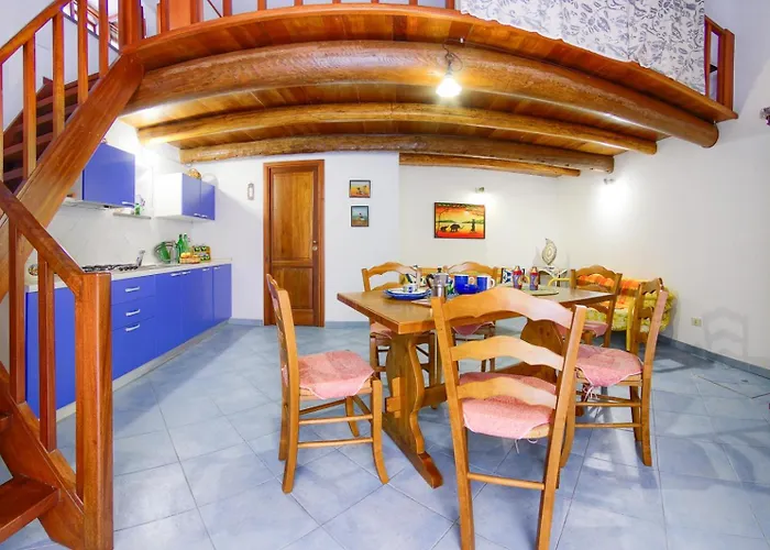 Casa Dello Stemma Apartment *